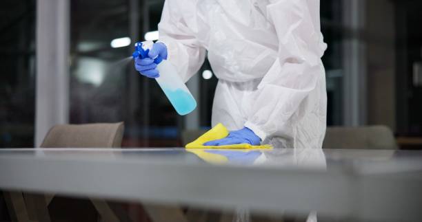 Licensed Biohazard service in York Beach, ME - Trauma Clean Pros